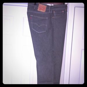 Levi’s 501 Men’s Jeans 